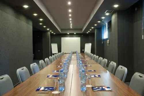 Hotel Astoria Tbilisi Espaces Affaires Photos