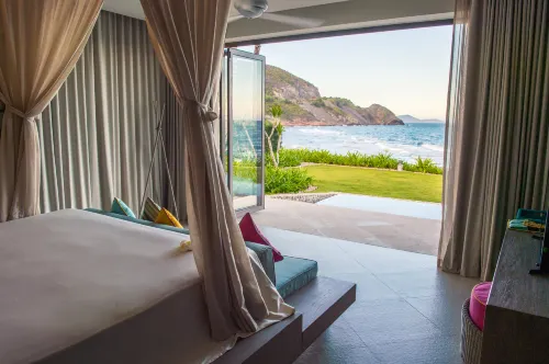 Mia Resort Nha Trang Избранное Photos