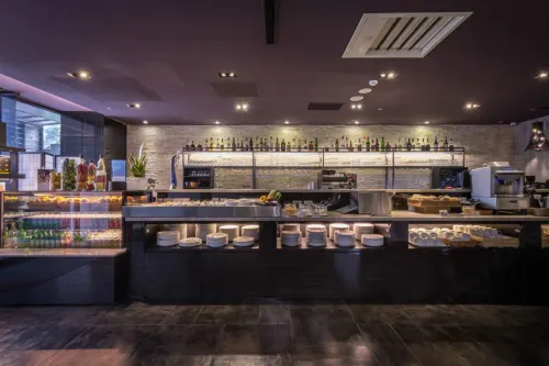Sparkle Hotel Loisirs et amusements Photos