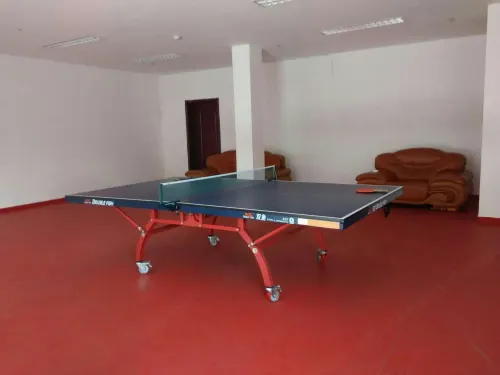 Tianyou Manor Leisure & Recreation Photos