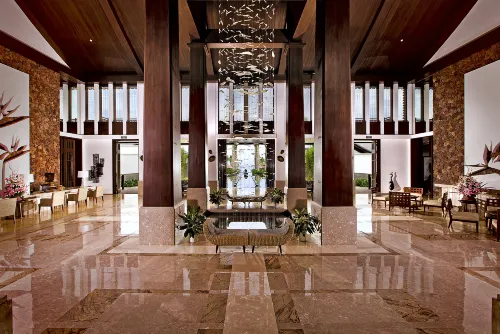 Hainan Narada Resort & Spa Perfume Bay Public Areas Photos