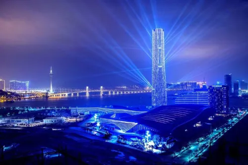 Heng Qin Qian Yuan Hotel Photos
