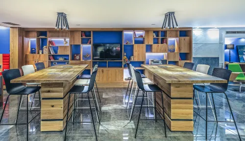 Airotel Alexandros Public Areas Photos