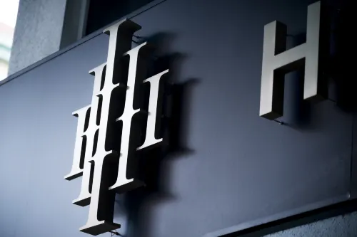 H Boutique Hotel, Kota Damansara Udvendigt Photos