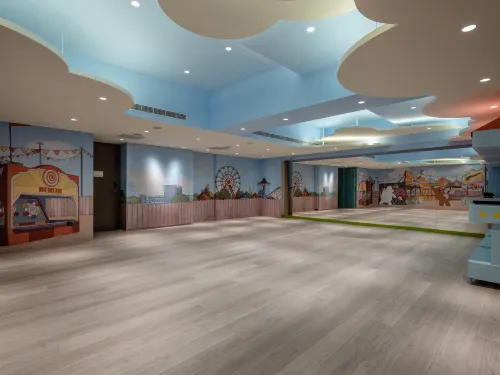 Hotel Cozzi Ximen Tainan Photos