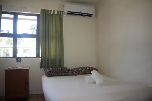 Bamboo Backpackers Rooms Photos
