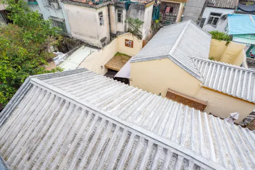 大街小院客棧（潮州古城牌坊街店） 精選 Photos