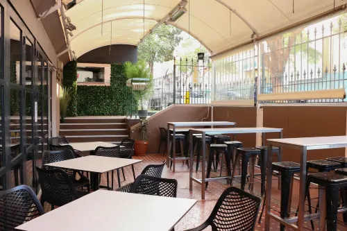Glasgow Arms Hotel Ultimo Featured Photos