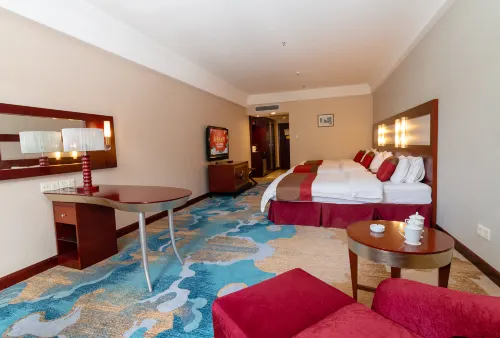 Emperor Hotel Photos