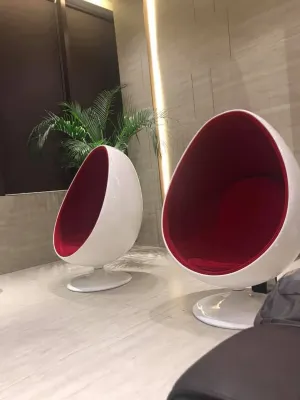 Red Hotel Cubao, Quezon City Öffentliche Flächen Photos