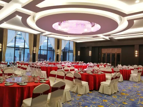 Nanfang Hotel (Zhonglou Subway Station Branch, Huimin Street, Xi'an) Nổi bật Photos