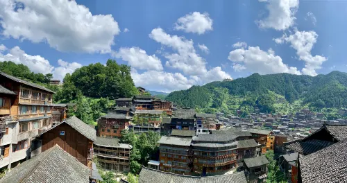 Yiye Yisu Shangpin Hostel À ne pas manquer Photos