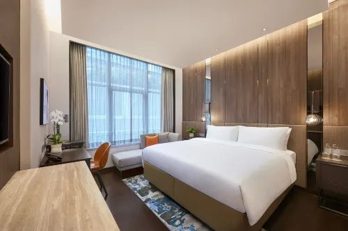 Amara Singapore - Newly Renovated Featured Photos