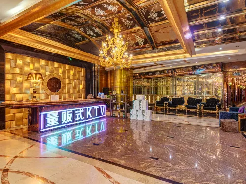 The Grand Tower Hotel Empfohlen Photos