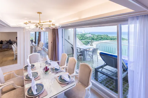 Royal Cliff Beach Hotel Pattaya Rooms Photos