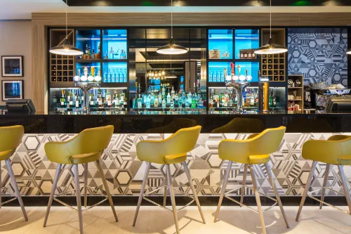 Leonardo Hotel Belfast Benessere e tempo libero Photos