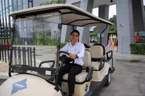 Absolute Twin Sands Resort & Spa Photos