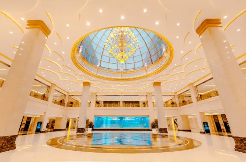 Guoce International Conference and Exhibition Center Hotel Featured Photos