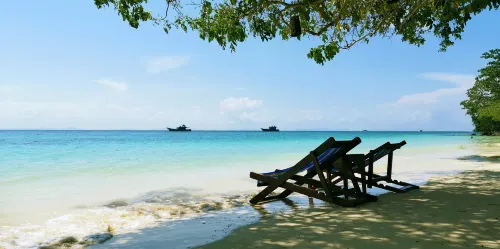 Phi Phi Relax Beach Resort Featured Photos