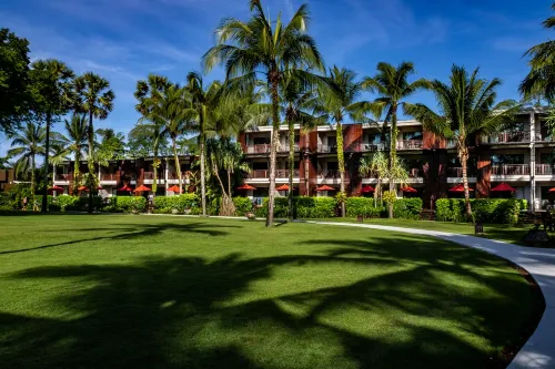 Ramada Resort by Wyndham Khao Lak Öffentliche Flächen Photos
