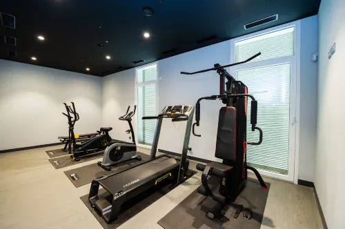 Staycity Aparthotels Venice Mestre Loisirs et amusements Photos