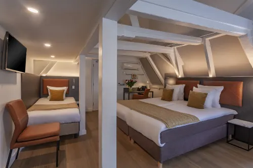 Avenue Hotel Da non perdere Photos
