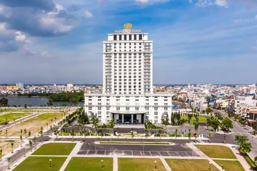 Nam Cuong Nam Dinh Hotel Da non perdere Photos