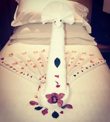 Sheraton Makkah Jabal Al Kaaba Hotel Photos