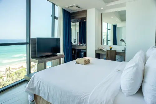 Swandor Cam Ranh Resort-Ultra All Inclusive Unggulan Photos