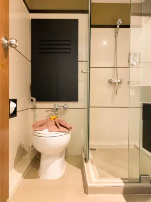 Hotel M Chiang Mai Phòng Photos