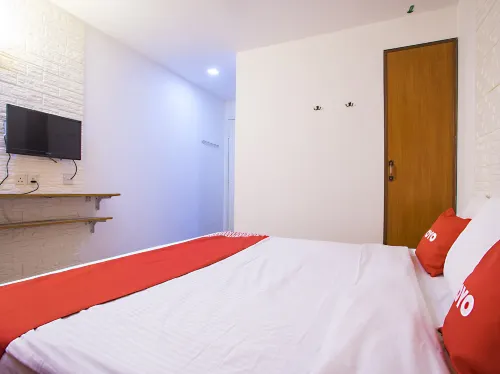 OYO 43963 T Signature Hotel 房間 Photos
