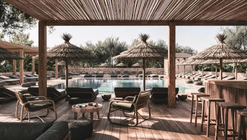 Zoetry Mallorca Wellness & Spa Featured Photos