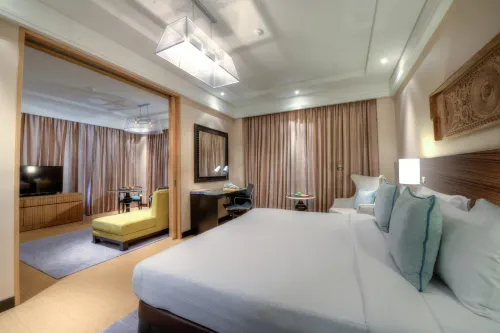 The Raintree, St. Mary’s Road Rooms Photos