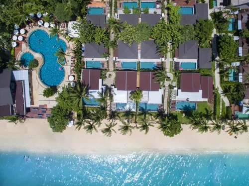 NH Collection Samui Peace Resort Extérieur Photos