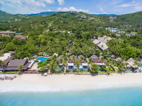 NH Collection Samui Peace Resort À ne pas manquer Photos