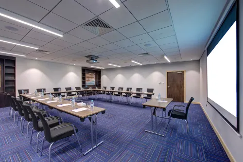 Premier Inn Dubai Ibn Battuta Mall Business Photos