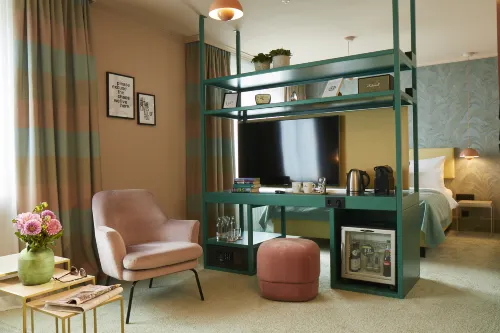 Hotel Metropol by Maier Privathotels Featured Photos