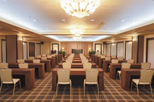 ART盛岡飯店 商務設施 Photos