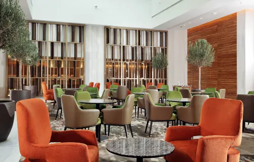 Grand Cosmopolitan Hotel Da non perdere Photos