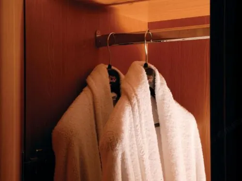 Divani Meteora Hotel Rooms Photos