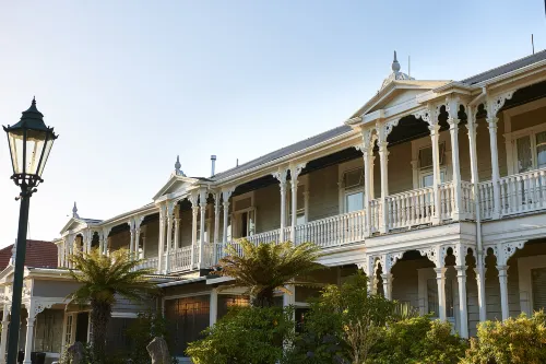 Prince's Gate Hotel Featured Photos