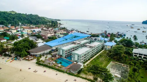 Phi Phi Harbour View Hotel Featured Photos