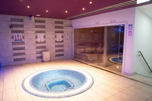 Atrium Hotel Heathrow Loisirs et amusements Photos