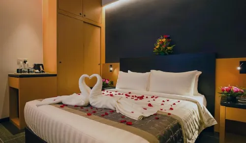 Tsr Seafront Hotel Rooms Photos