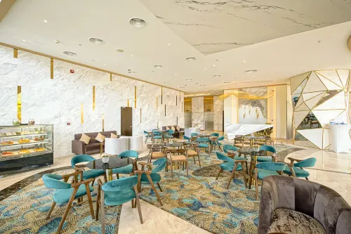 La Vela Saigon Hotel Общественные зоны Photos