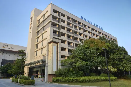 Century City Badminton Club Hotel Unggulan Photos