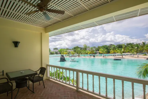 Plantation Bay Resort and Spa Rooms Photos