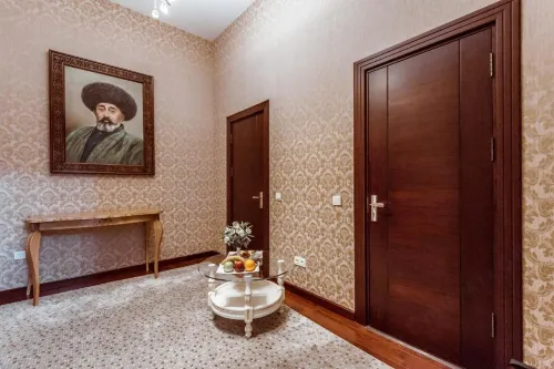 Ichan Qal'a Premium Class Hotel Номера Photos