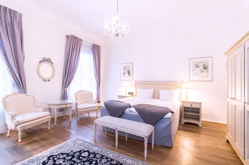 Best Western Hotel Duxiana Rooms Photos