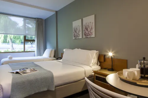 Kings Park Motel Featured Photos